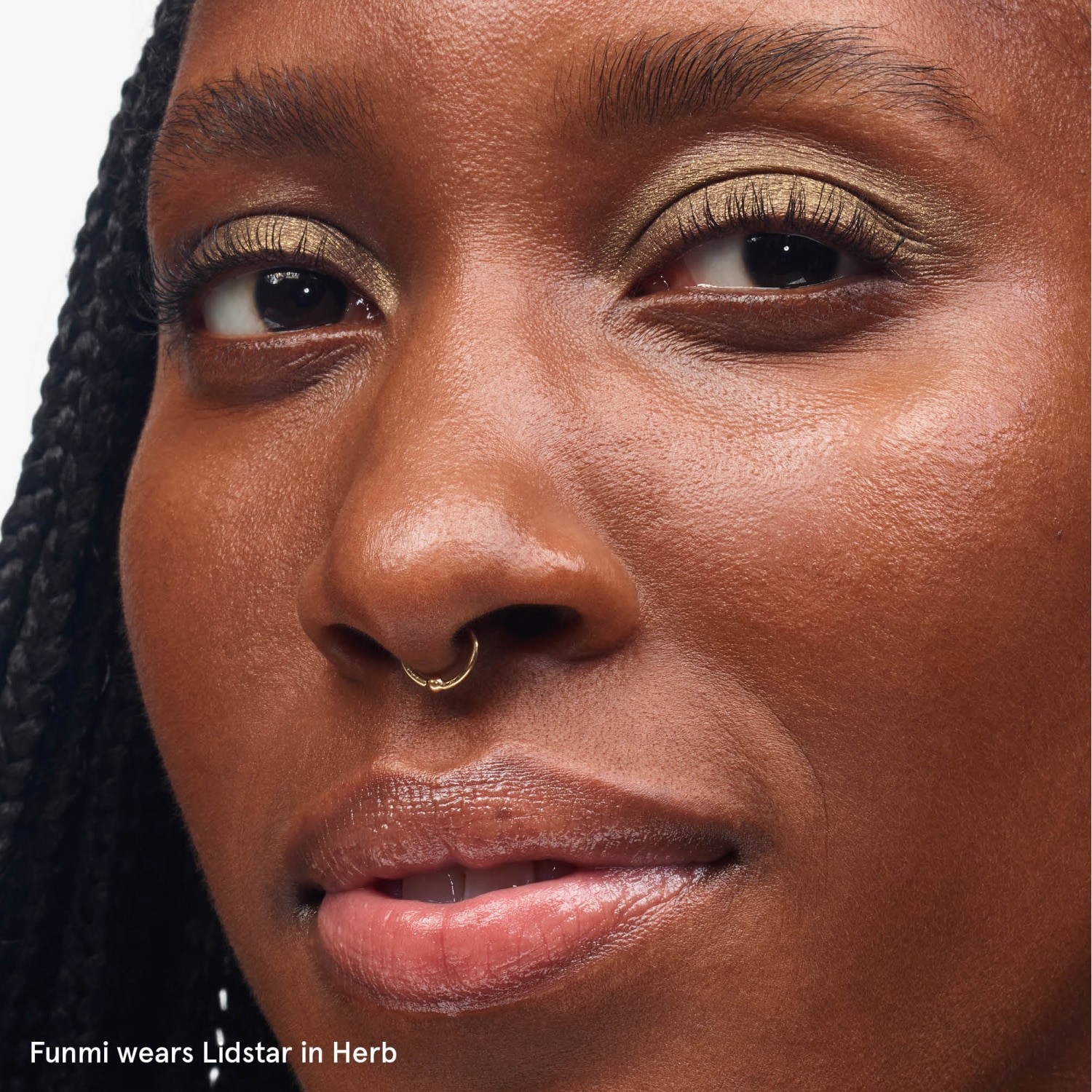 LIDSTAR LONG-WEARING SHIMMER CREAM EYESHADOW (SOMBRA DE OJOS)